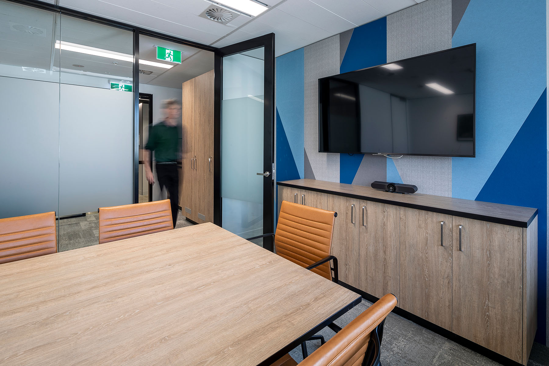 Commercial Office Maintenance Services | Future Fitouts