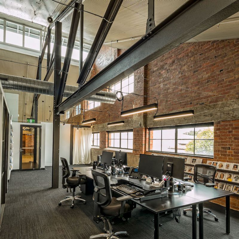 Open Office vs Cubicles vs Private Offices | Future Fitouts